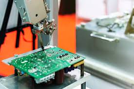 Electronics Industry